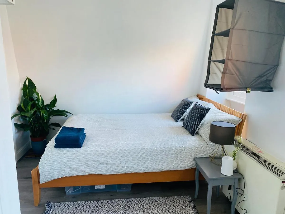 Haggerston Appartement Londen Verenigd Koninkrijk