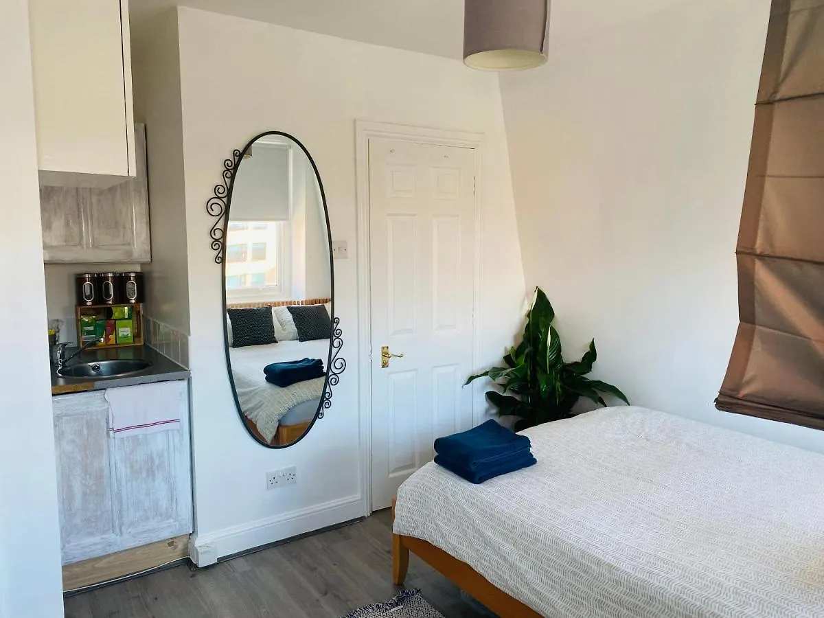 Haggerston Appartement Londen