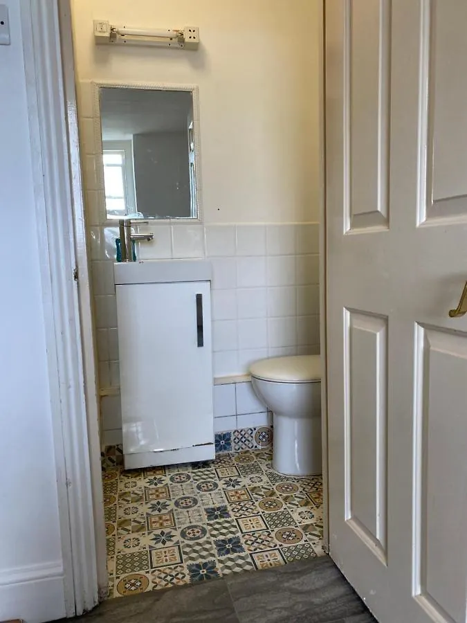 Haggerston Apartment London