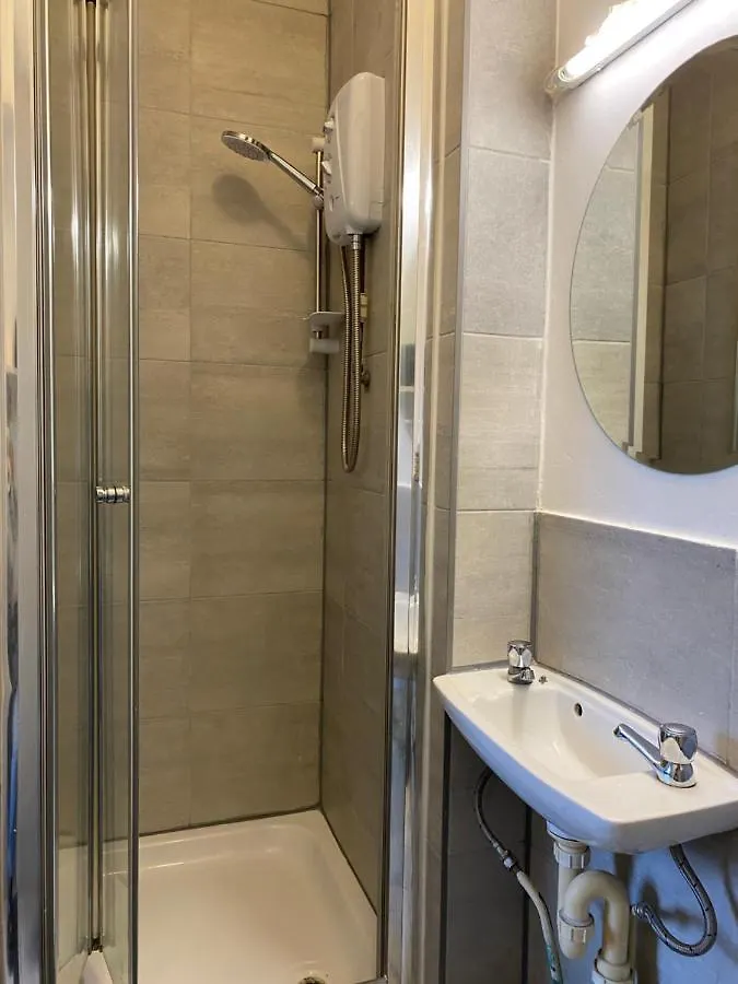 Haggerston Apartment London