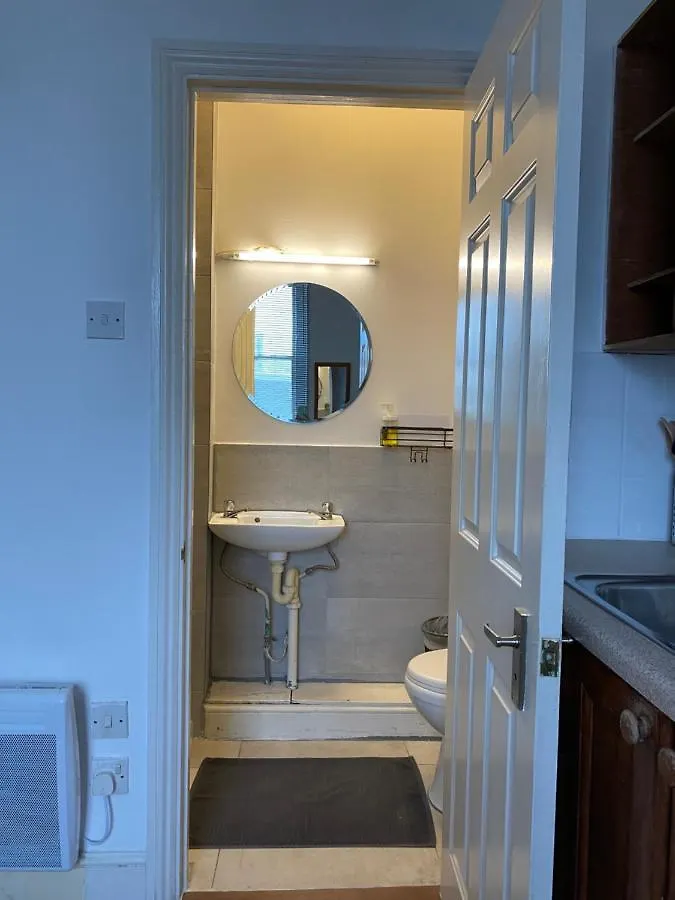 Haggerston Appartement Londen