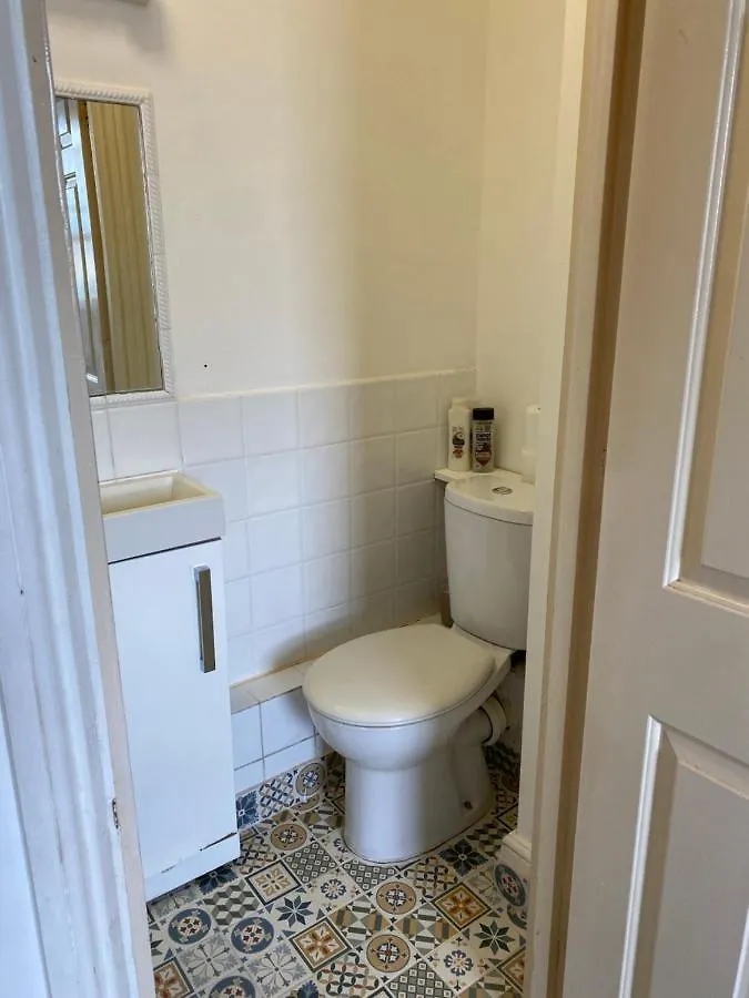 Haggerston Appartement Londen 0*,  Verenigd Koninkrijk