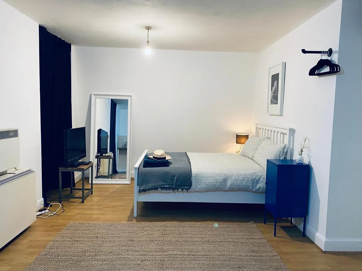 Haggerston Appartement Londen