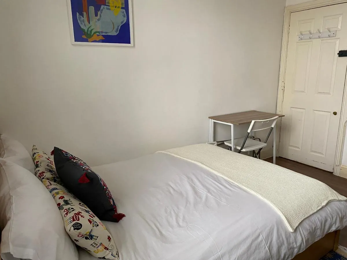 Haggerston Appartement Londen 0*,  Verenigd Koninkrijk