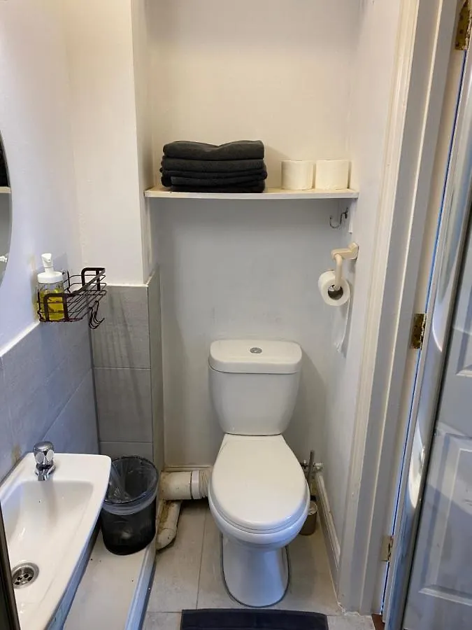 Haggerston Appartement Londen