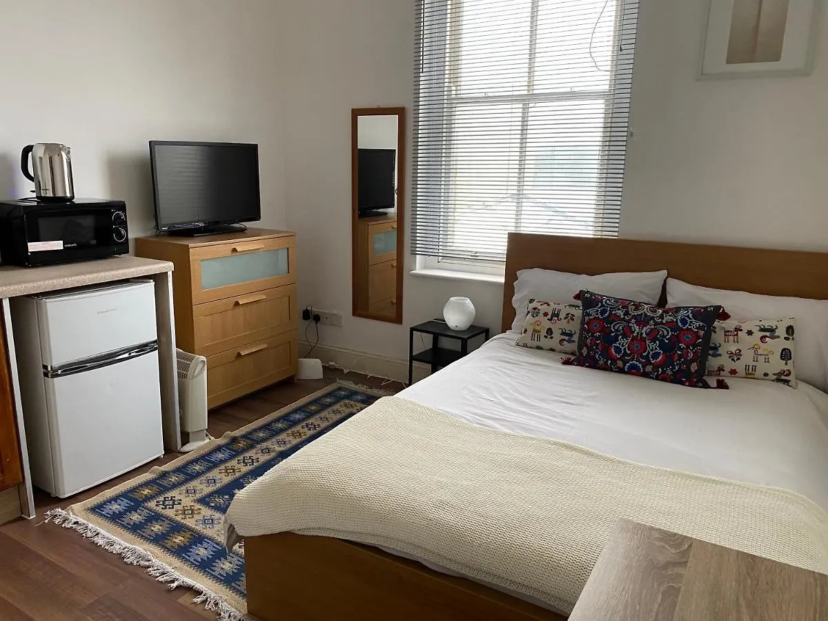 Haggerston Appartement Londen
