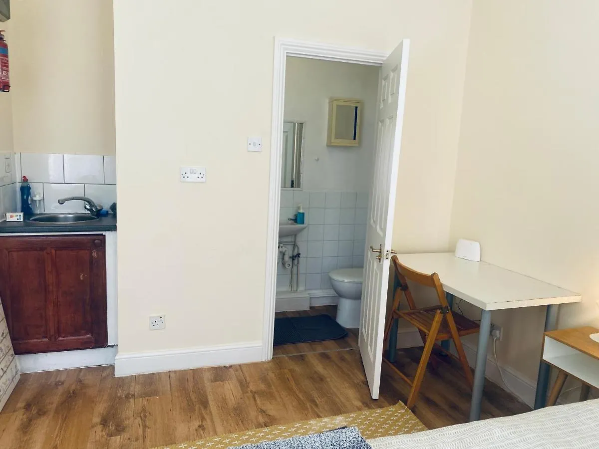 Haggerston Appartement Londen