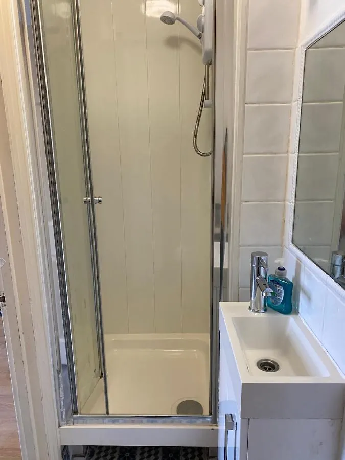 Haggerston Appartement Londen Verenigd Koninkrijk