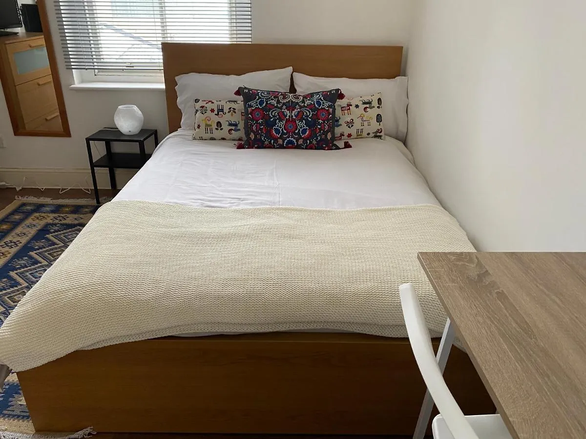 Haggerston Appartement Londen