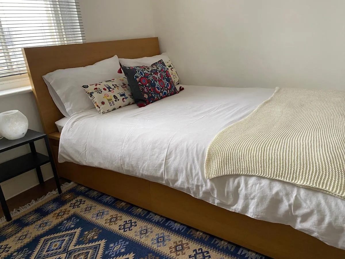 Haggerston Appartement Londen