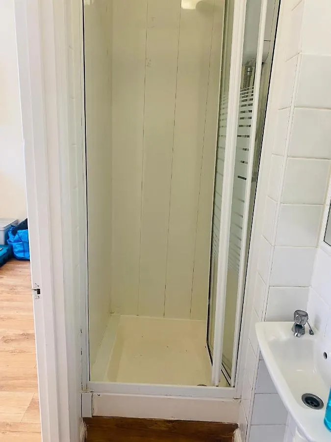 Haggerston Apartment London