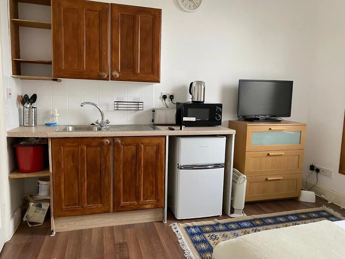 Haggerston Appartement Londen