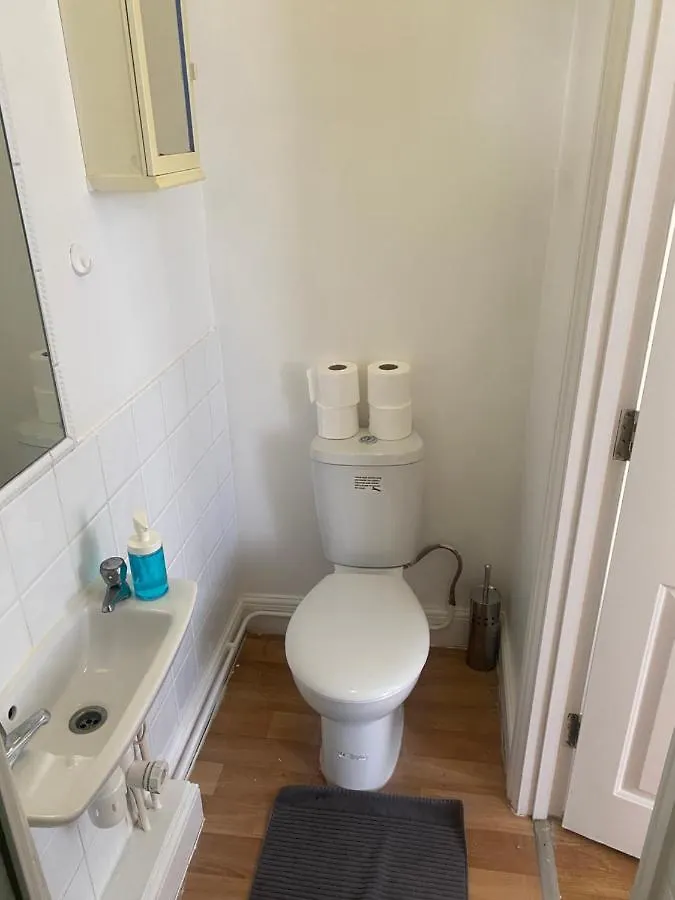 Haggerston Appartement Londen