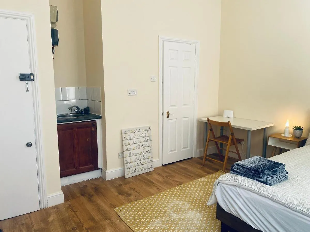 Haggerston Appartement Londen