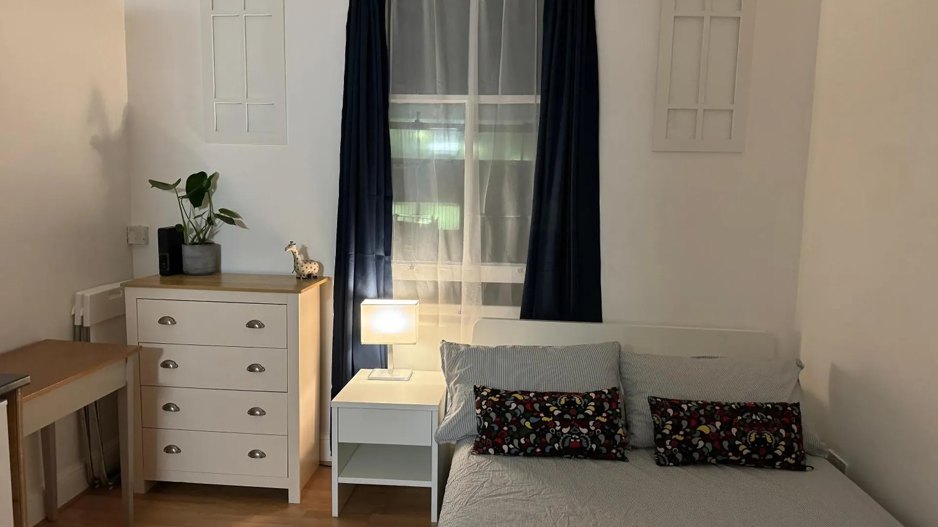 Haggerston Appartement Londen Verenigd Koninkrijk