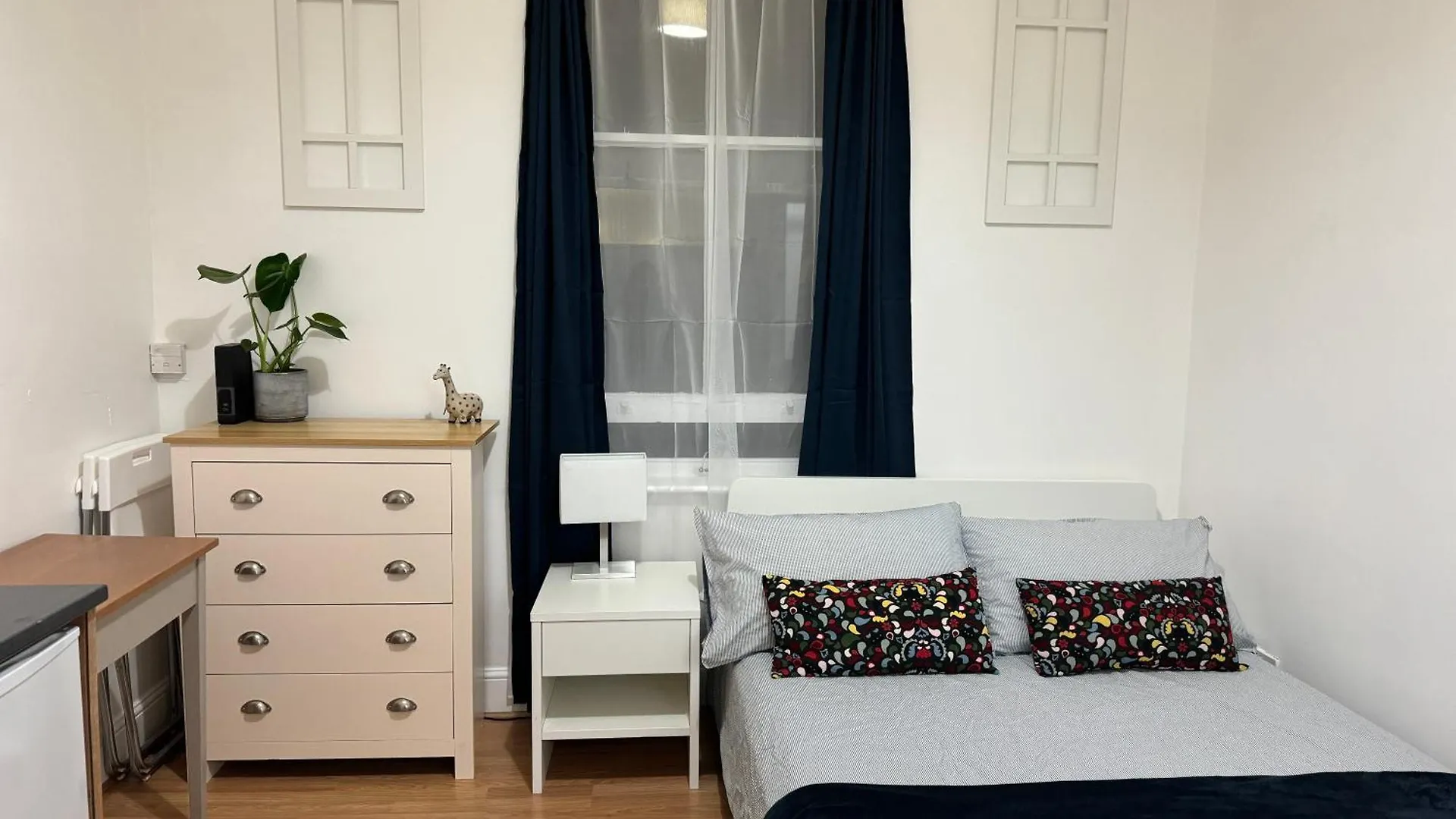 Haggerston Appartement Londen
