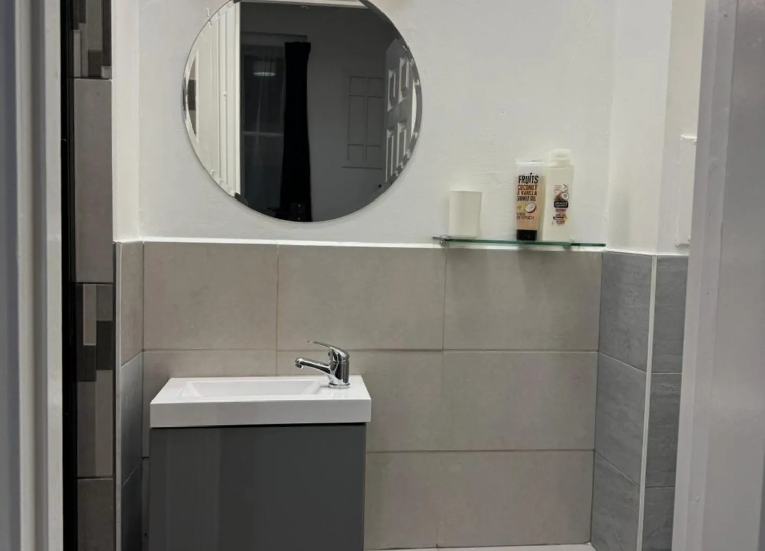 Haggerston Appartement Londen 0*,