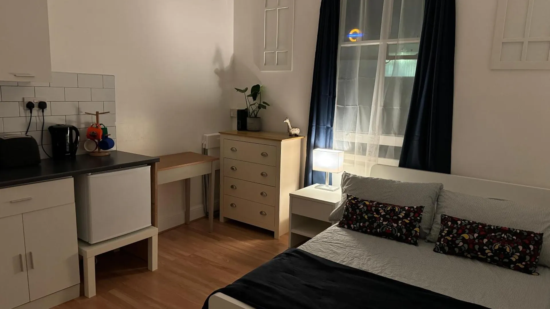 Haggerston Appartement Londen