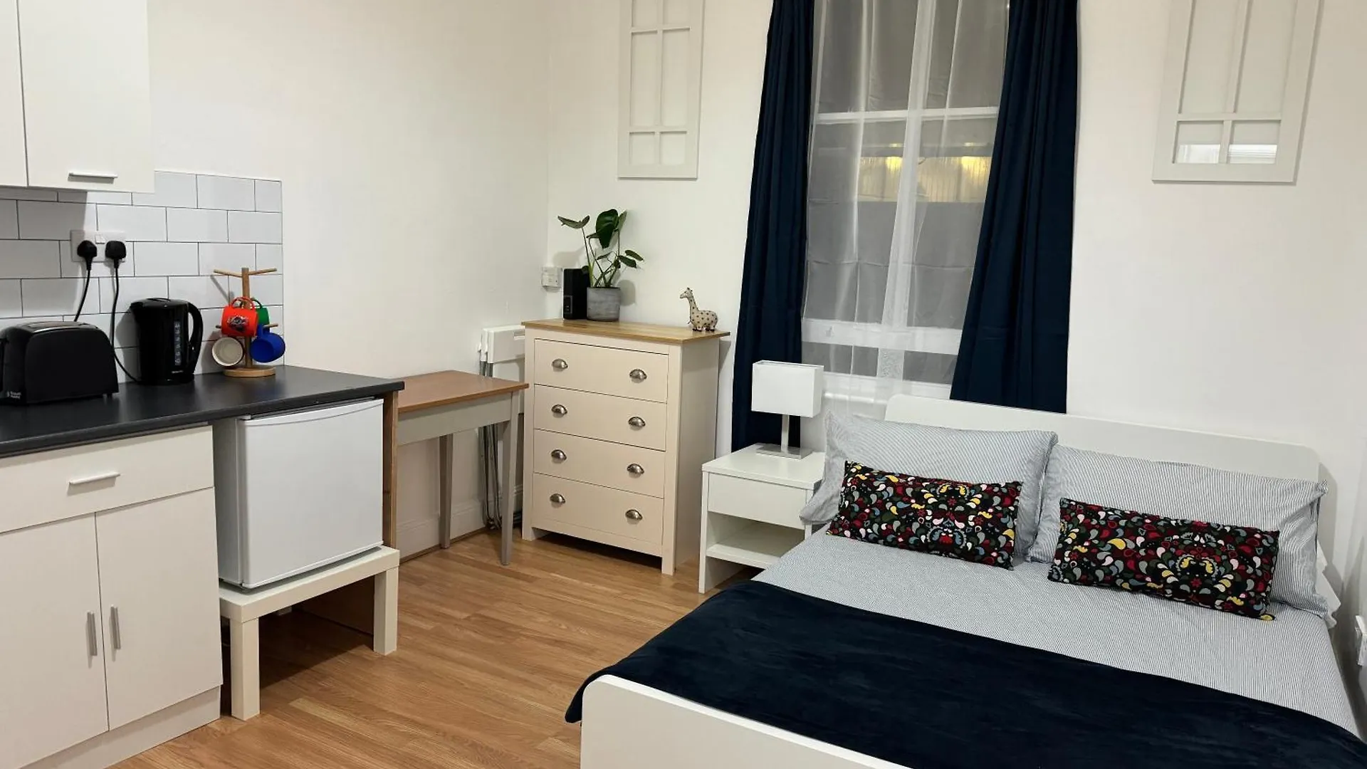 Haggerston Appartement Londen
