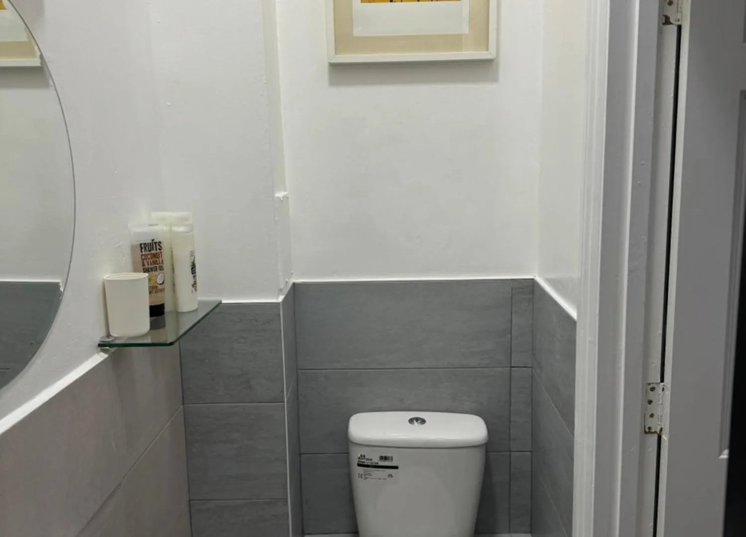 Haggerston Appartement Londen Verenigd Koninkrijk