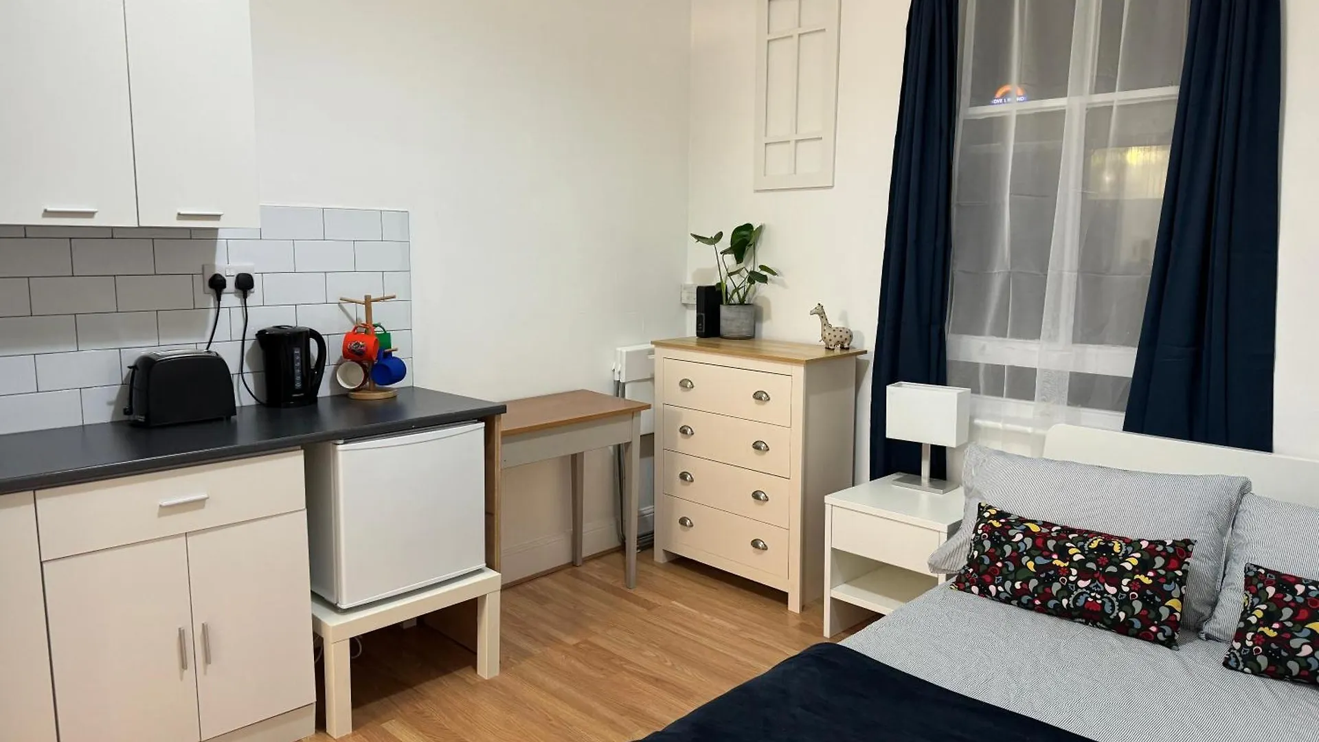 Haggerston Appartement Londen 0*,  Verenigd Koninkrijk